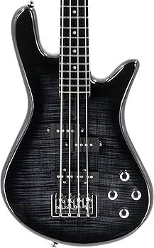 Amazon | SPECTOR スペクター エレキベース Legend 4 Standard